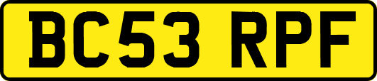 BC53RPF