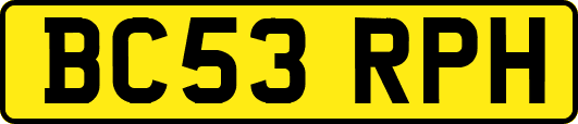 BC53RPH