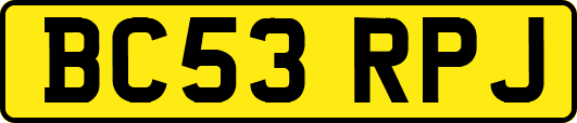 BC53RPJ