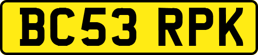 BC53RPK