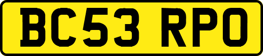 BC53RPO