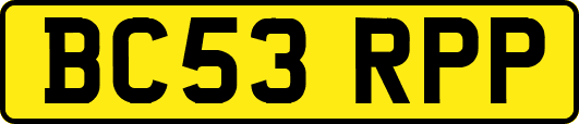 BC53RPP