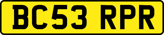 BC53RPR