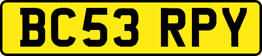 BC53RPY
