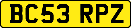 BC53RPZ