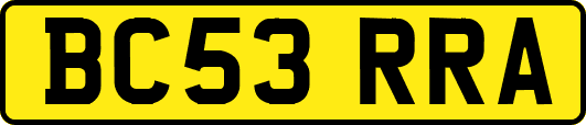 BC53RRA