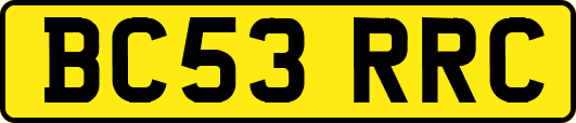 BC53RRC