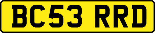 BC53RRD