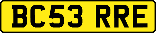 BC53RRE