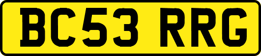 BC53RRG