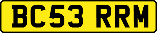 BC53RRM