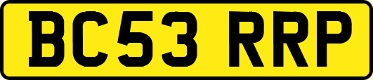 BC53RRP