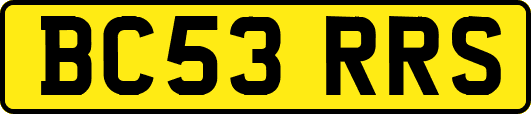 BC53RRS