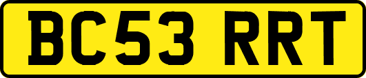 BC53RRT