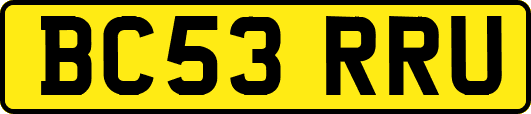 BC53RRU
