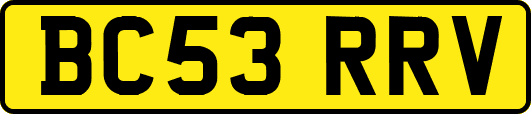 BC53RRV
