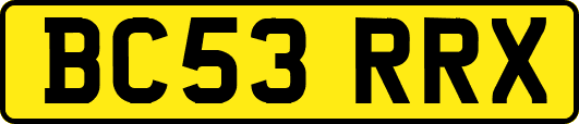 BC53RRX