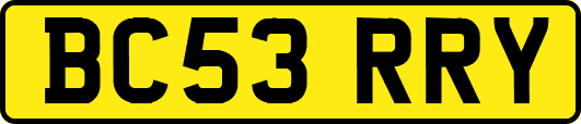 BC53RRY