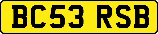 BC53RSB