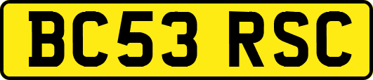 BC53RSC