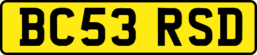 BC53RSD