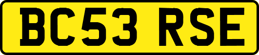 BC53RSE