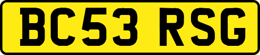 BC53RSG