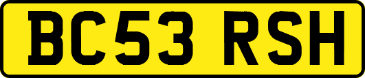 BC53RSH