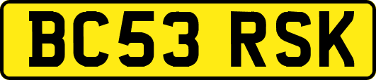 BC53RSK