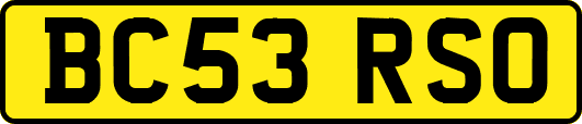 BC53RSO