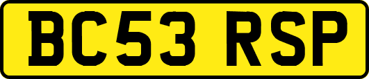BC53RSP