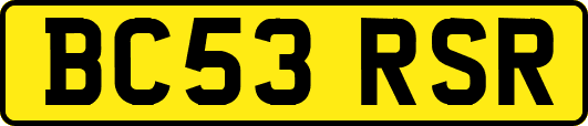 BC53RSR