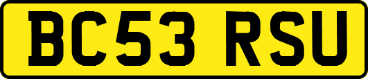 BC53RSU