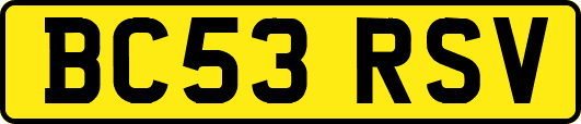 BC53RSV