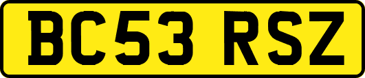 BC53RSZ