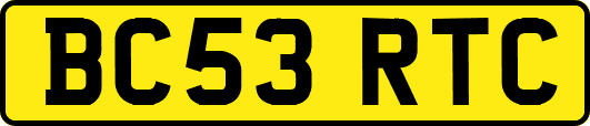 BC53RTC