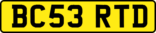 BC53RTD