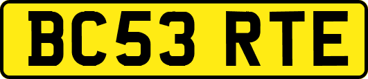 BC53RTE