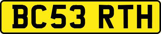 BC53RTH