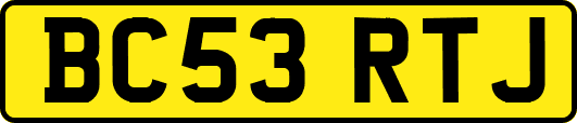 BC53RTJ