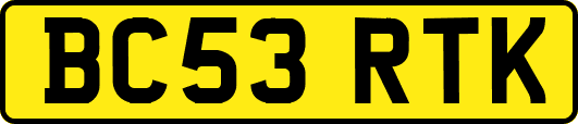 BC53RTK