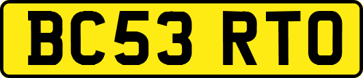 BC53RTO