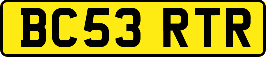 BC53RTR