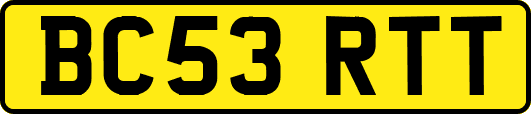BC53RTT