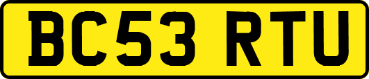 BC53RTU