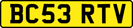 BC53RTV