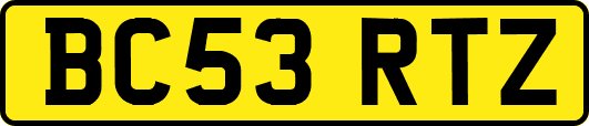 BC53RTZ