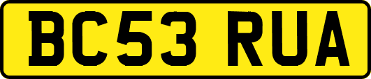 BC53RUA