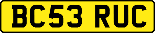 BC53RUC