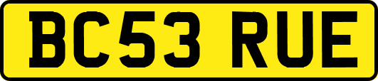 BC53RUE